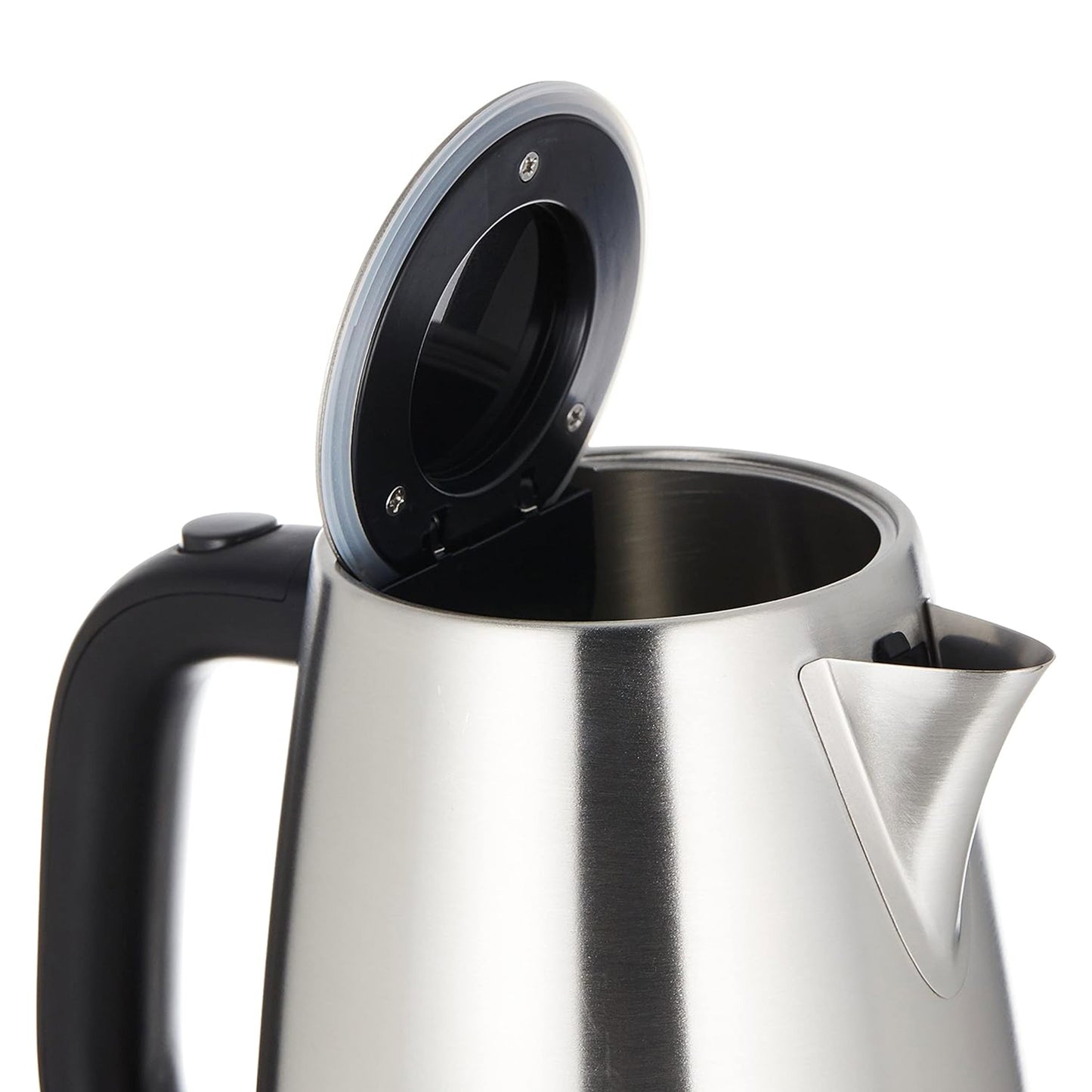 Kenwood Electric Kettle 3000 Watt Silver (ZJM11.000SS)