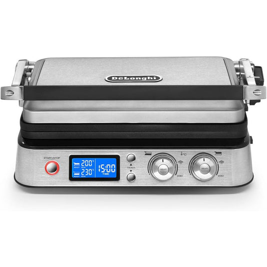 De'Longhi Contact Grill Grill and barbecue (CGH1020D)