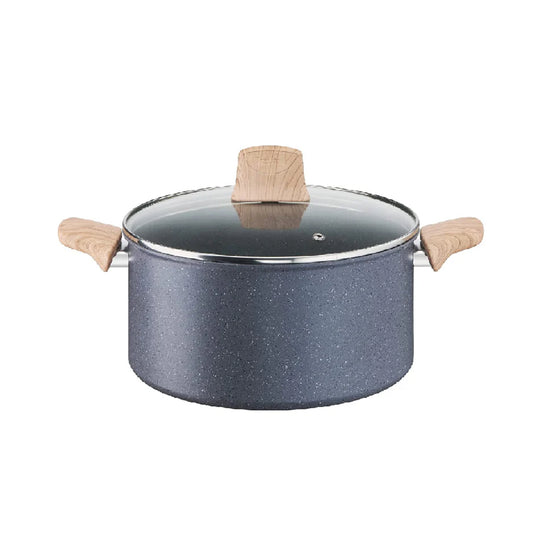 TEFAL NATURAL FORCE STEWPOT 24CM (TFG2664683)