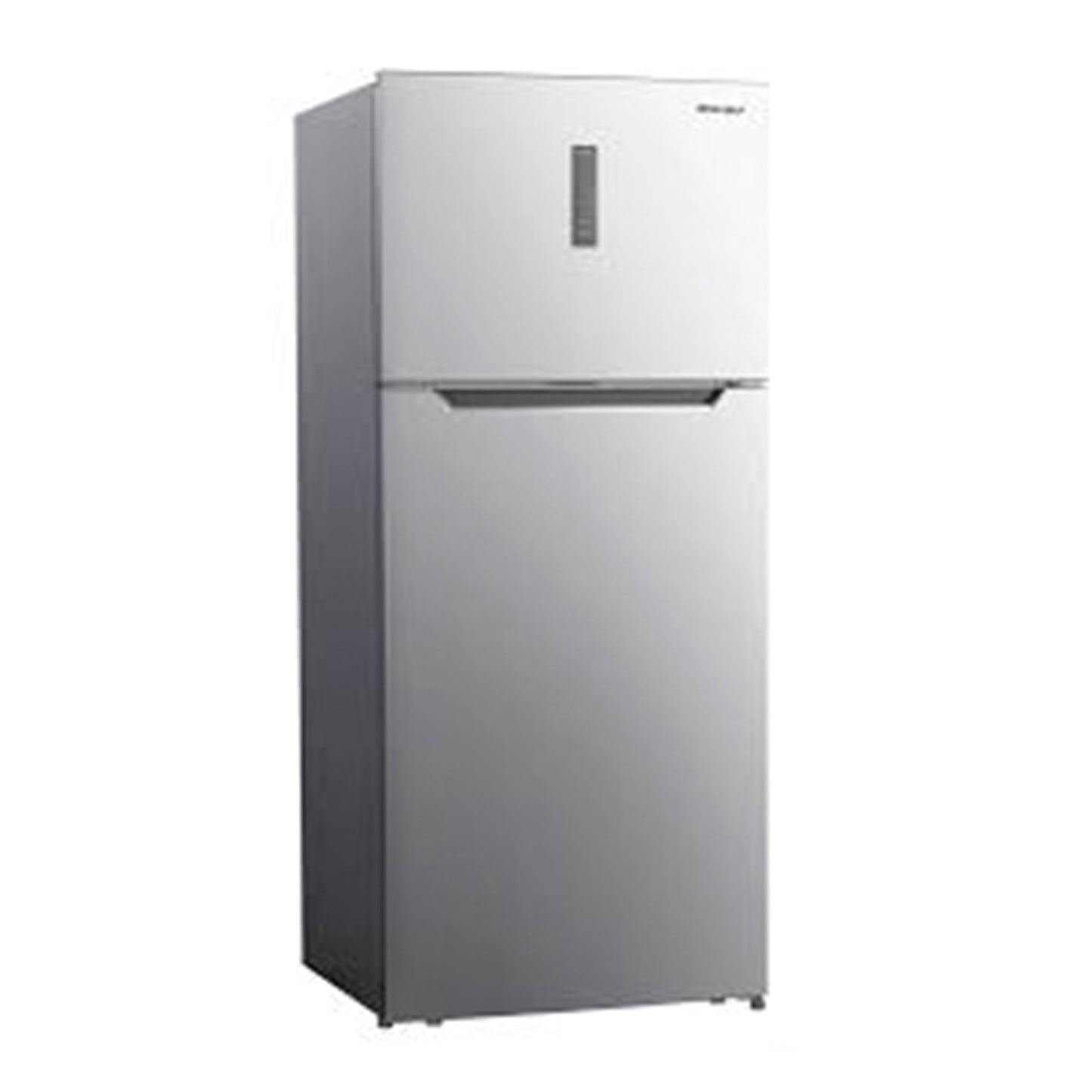 Sharp Refrigerator 512Liter A++ – Silver (SJ-HM620-HS2)