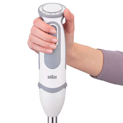 Braun MultiQuick 5 Vario Hand blender MQ 5200 WH (0X22111342)