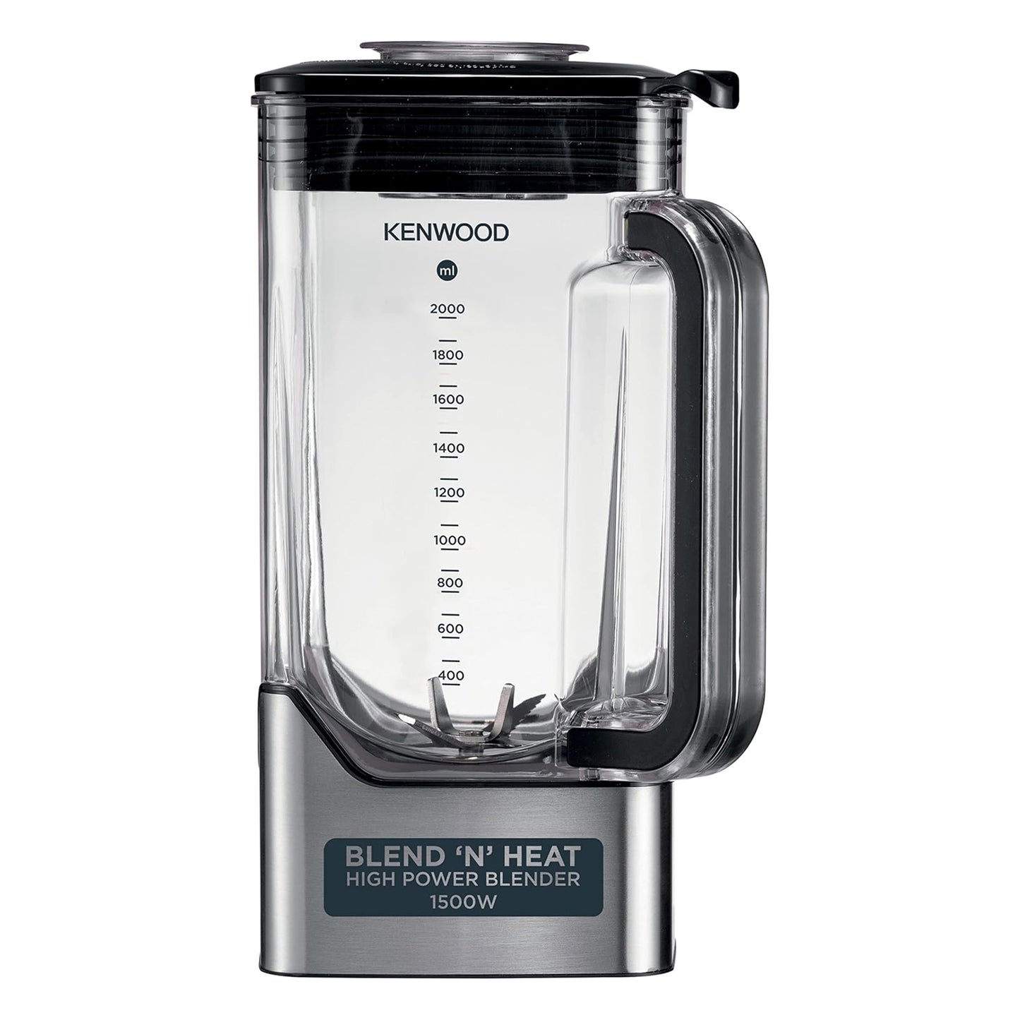 Kenwood Premium Power Blender 1500W (BLM92.920SS)