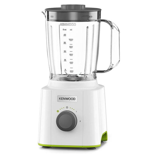 Kenwood Blender 3 In 1 350 W1.6 L White And Green (BLP31.R0WH)