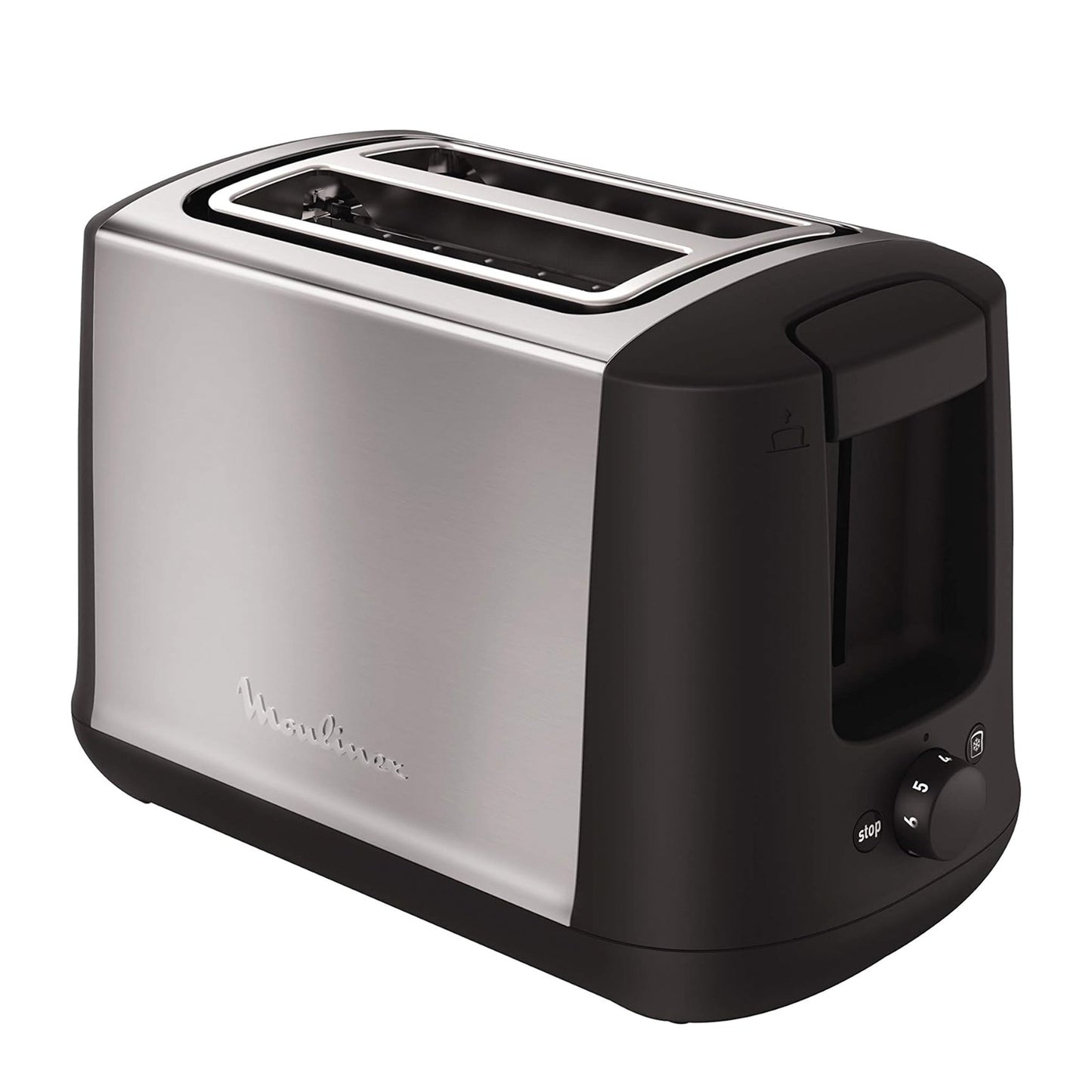 MOULINEX Subito Toaster with 2 Grooves (LT340811)