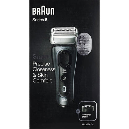 Braun Series 8 Electric Shaver (8413S)