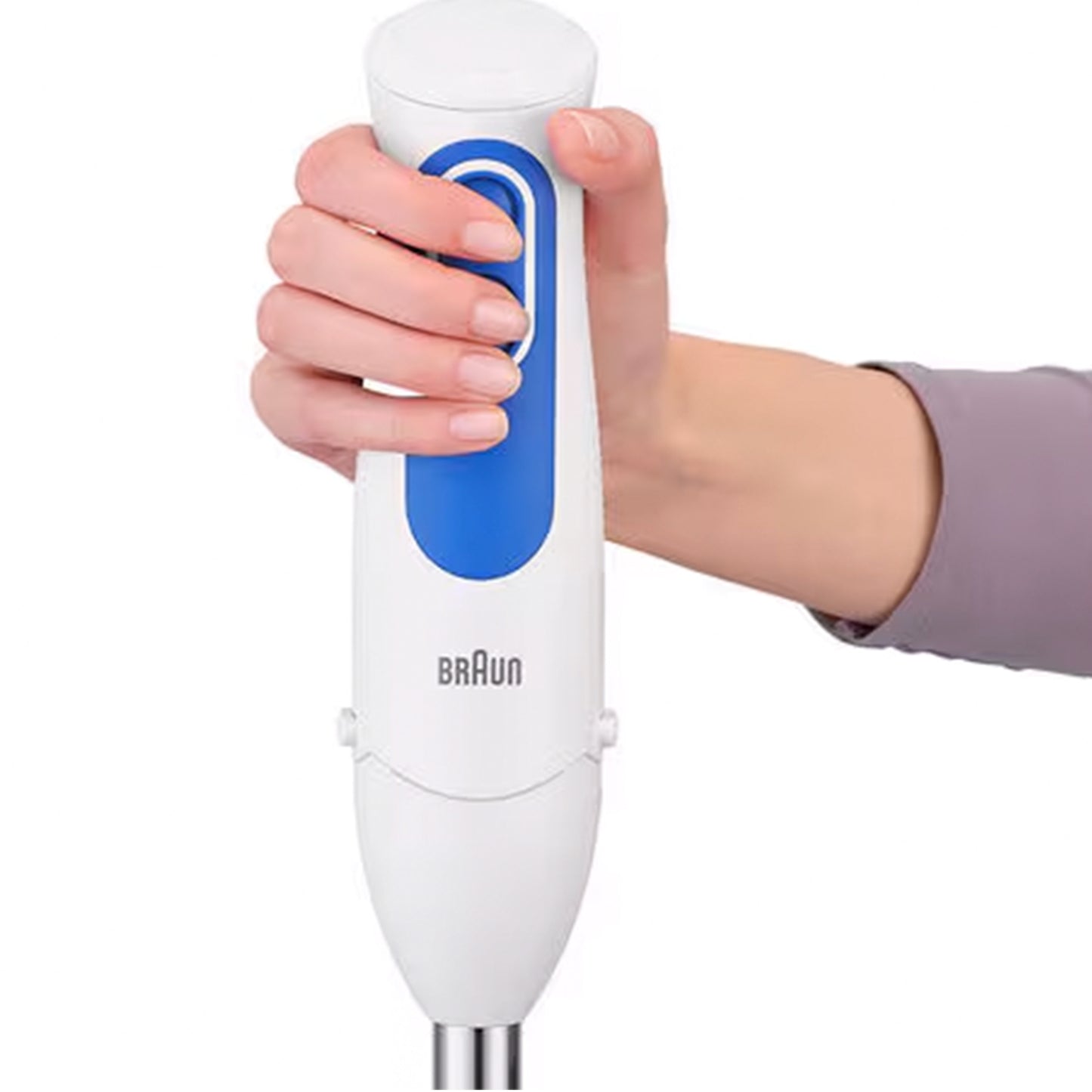 Braun MultiQuick 3 Hand blender Spice+ (MQ 3038)