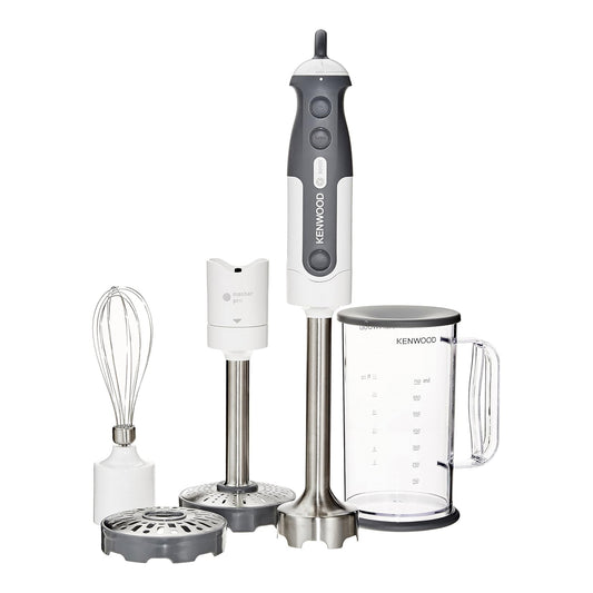 Kenwood HDP401WH Immersion blender 800W (HDP401WH)