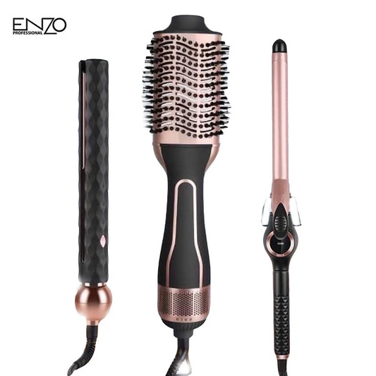 Enzo Hair Styling Sets 1080W (EN-3311)