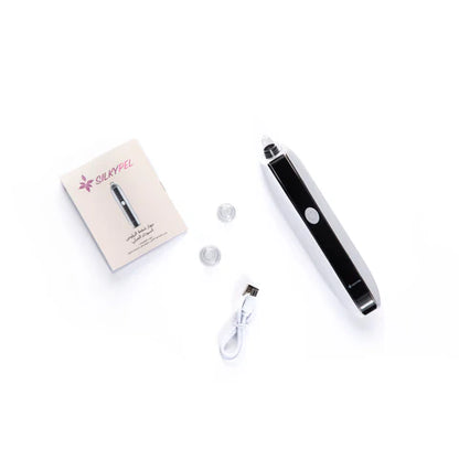 Silkypel Microdermabrasion Kit and Blackhead Removal (1704277393788)