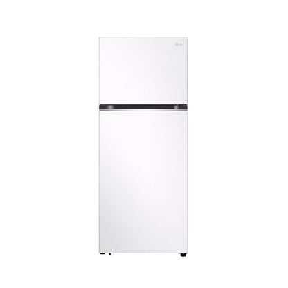 Top Freezer Refrigerator 493 L Gross Capacity, Inverter Compressor, Door Cooling+™, White Color (GNB-682FVWP.ASWPELF)