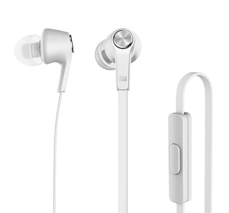 Mi In-Ear Headphones Basic