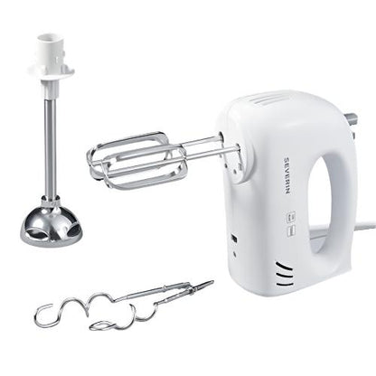 Severin Hand Mixer 300W (3822)