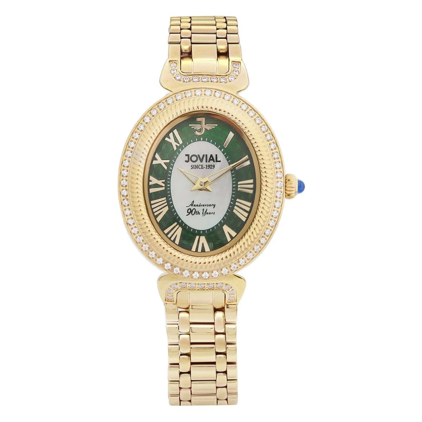 JOVIAL WOMEN WATCH