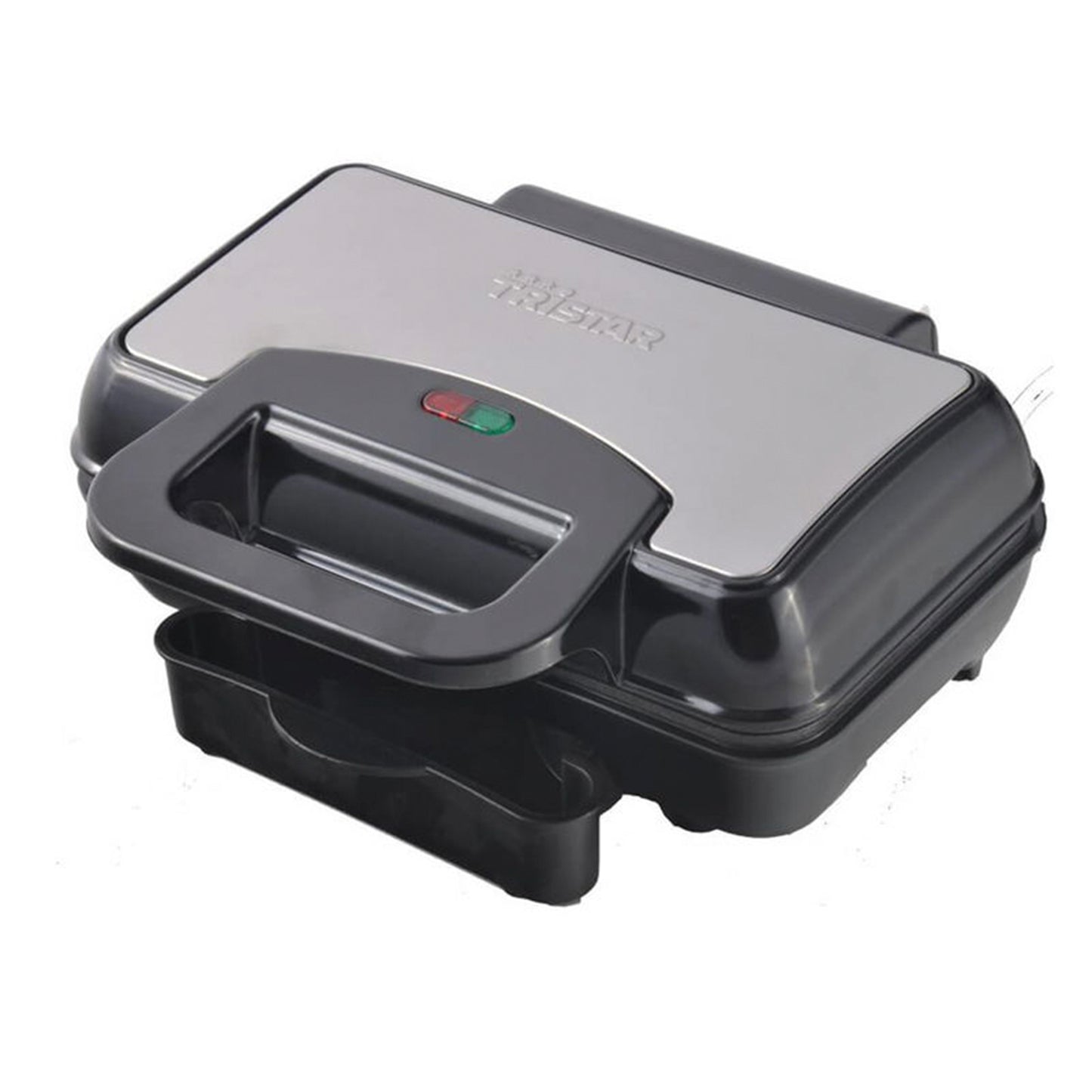 Tristar Hamburger Maker, 1500 Watt (GR-2843)