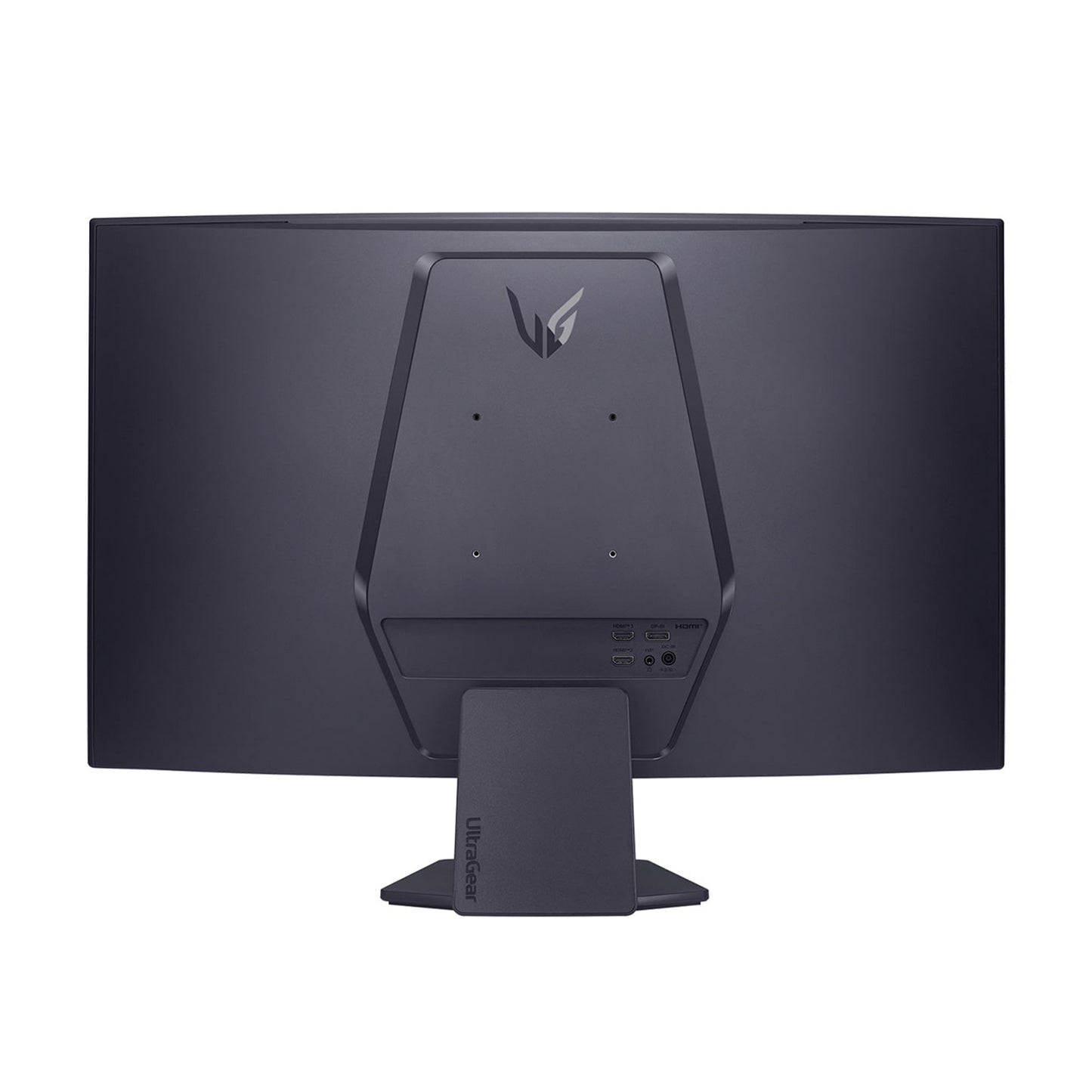 32” UltraGear™ 1000R curved gaming monitor, QHD, 1ms (GtG), 180Hz, 2024 (32GS60QC-B)