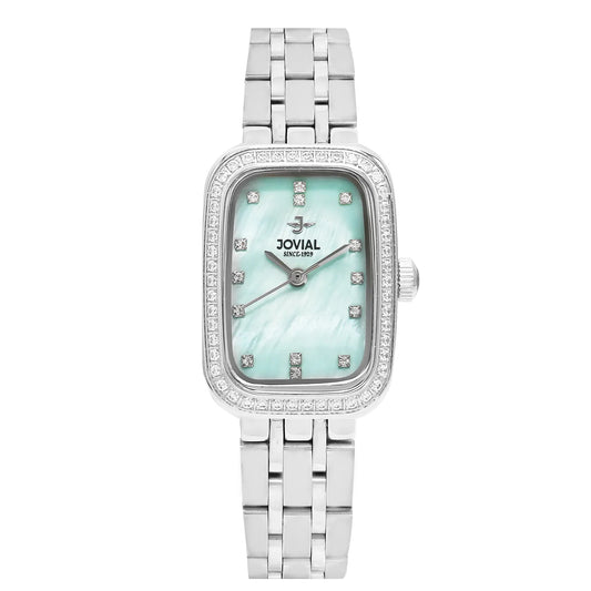 JOVIAL WOMEN WATCH (5062LSMQ04ZE)