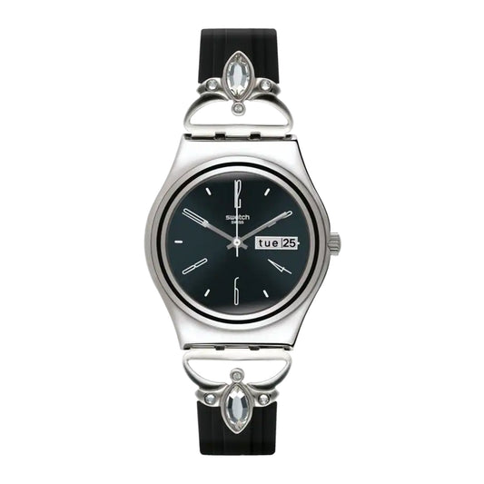 SWATCH WOMEN WATCH (YLS710G)