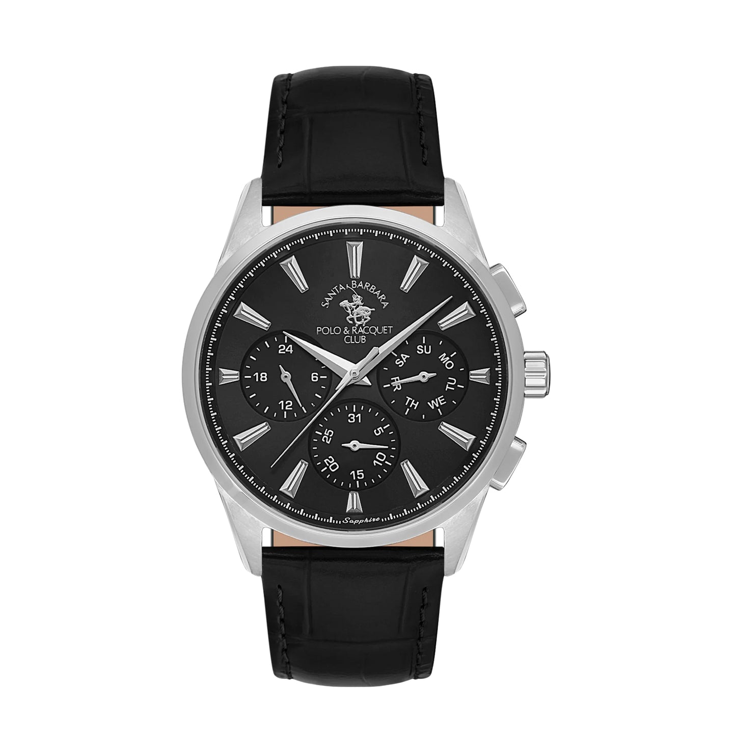 SANTA BARBARA POLO MEN WATCH