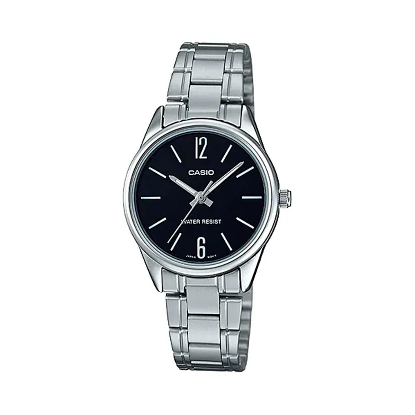 CASIO WOMEN WATCH (LTP-V005D-1B)