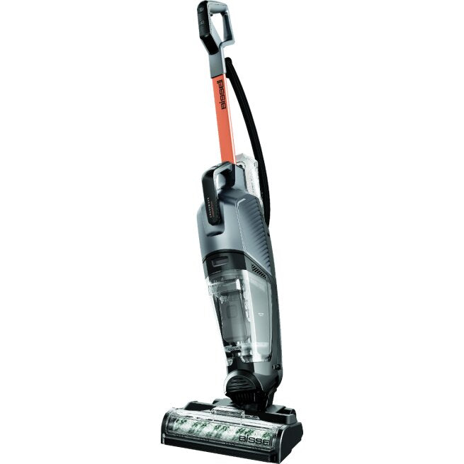 Bissell CROSSWAVE HYDROSTEAM Multi-Surface Cleaner(3527E)