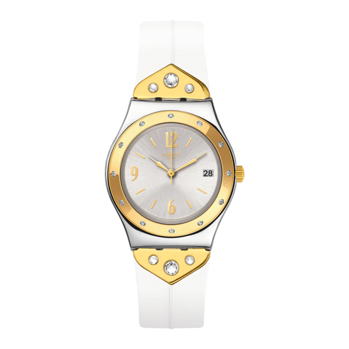 SWATCH WOMEN WATCH (YLS451)