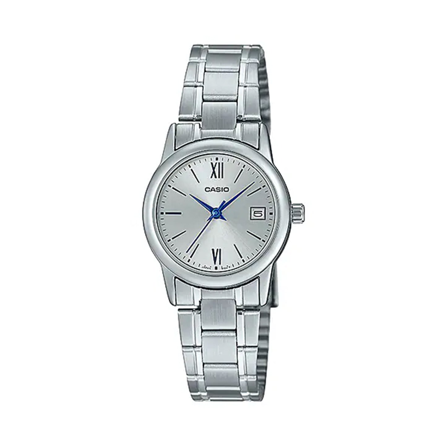 CASIO WOMEN WATCH (LTP-V002D-7B3)