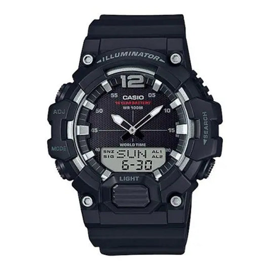 CASIO MEN WATCH (HDC-700-1AVDF)