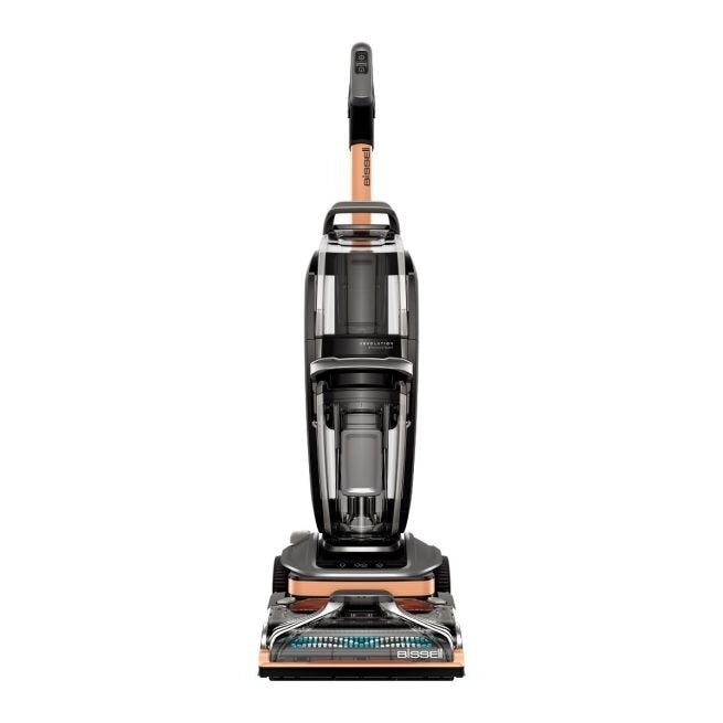 Bissell Revolution® HydroSteam® Carpet Cleaner (3672E)