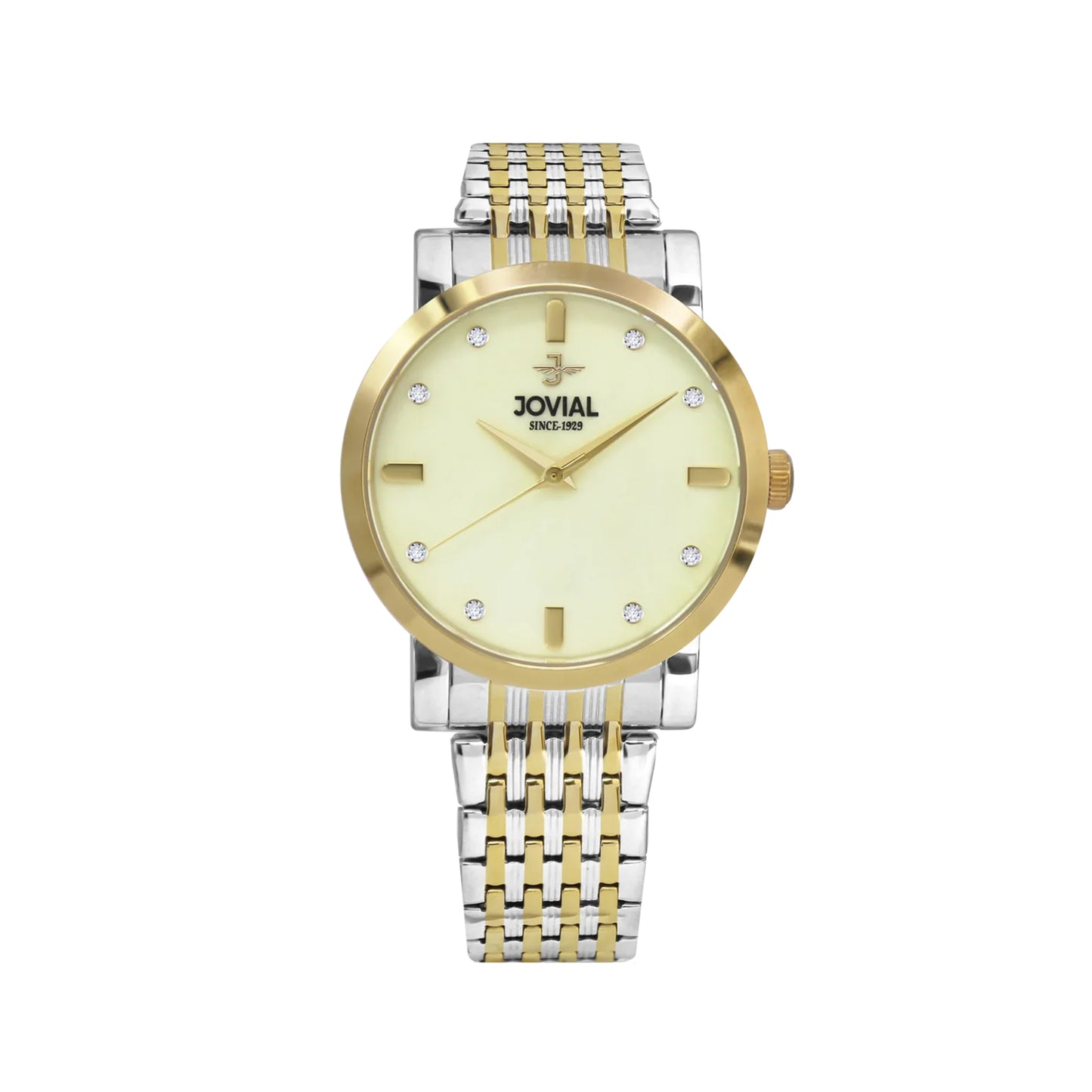 JOVIAL WOMEN WATCH (5063LTMQ07ZE)