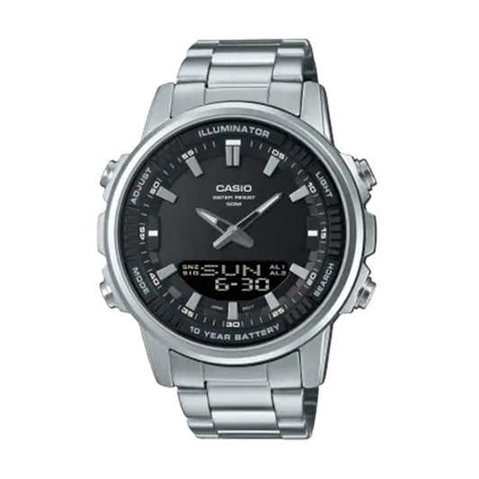 CASIO MEN WATCH (AMW-880D-1AVDF)