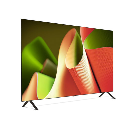 LG 65 Inch LG OLED B4 4K Smart TV (OLED65B46LA.AMNE)