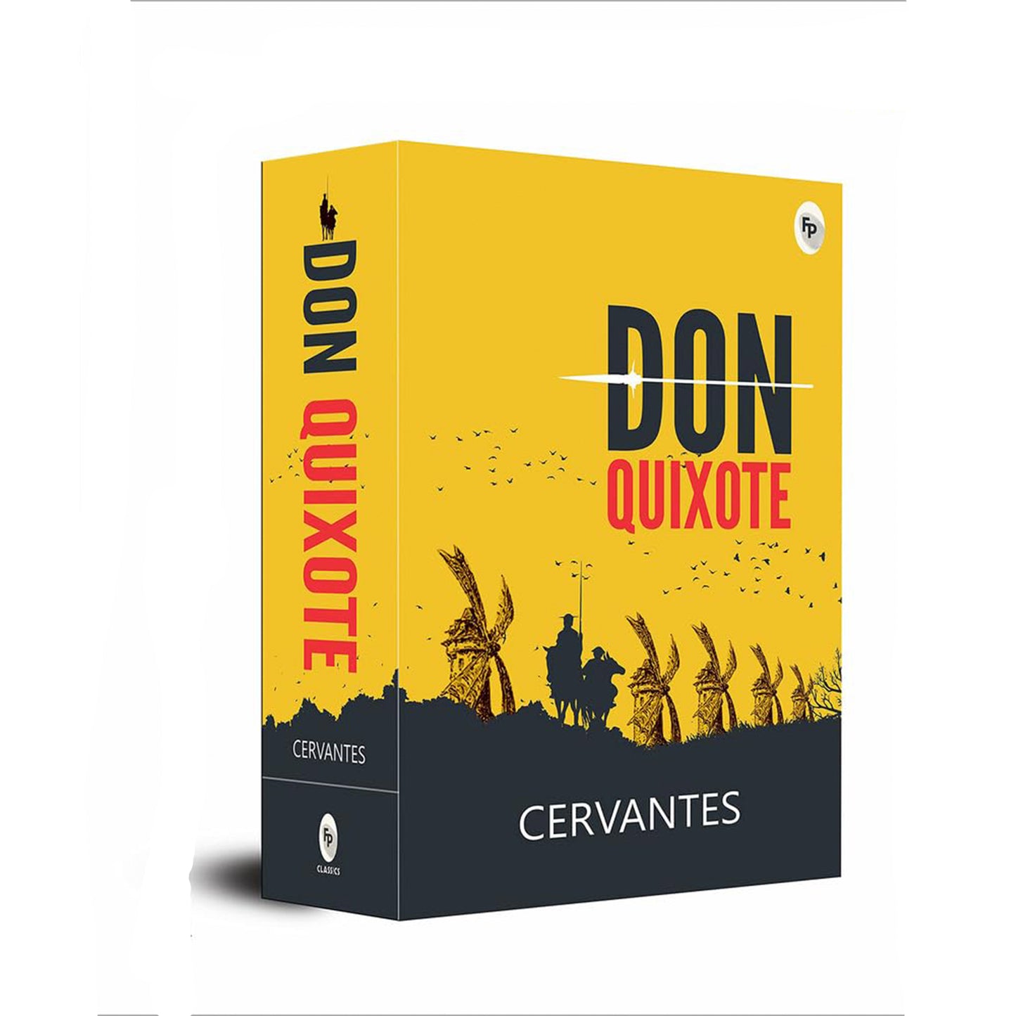 Don Quixote