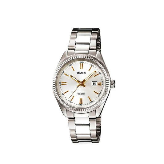 CASIO WOMEN WATCH (LTP-1302D-7A2VDF)