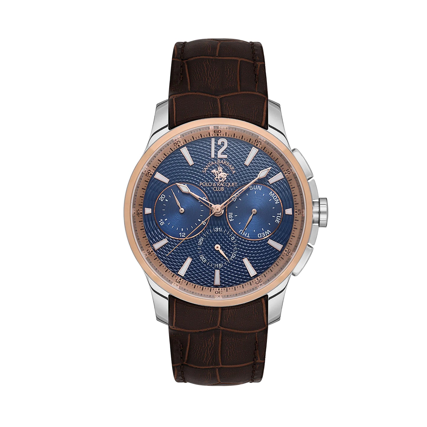 SANTA BARBARA POLO MEN WATCH