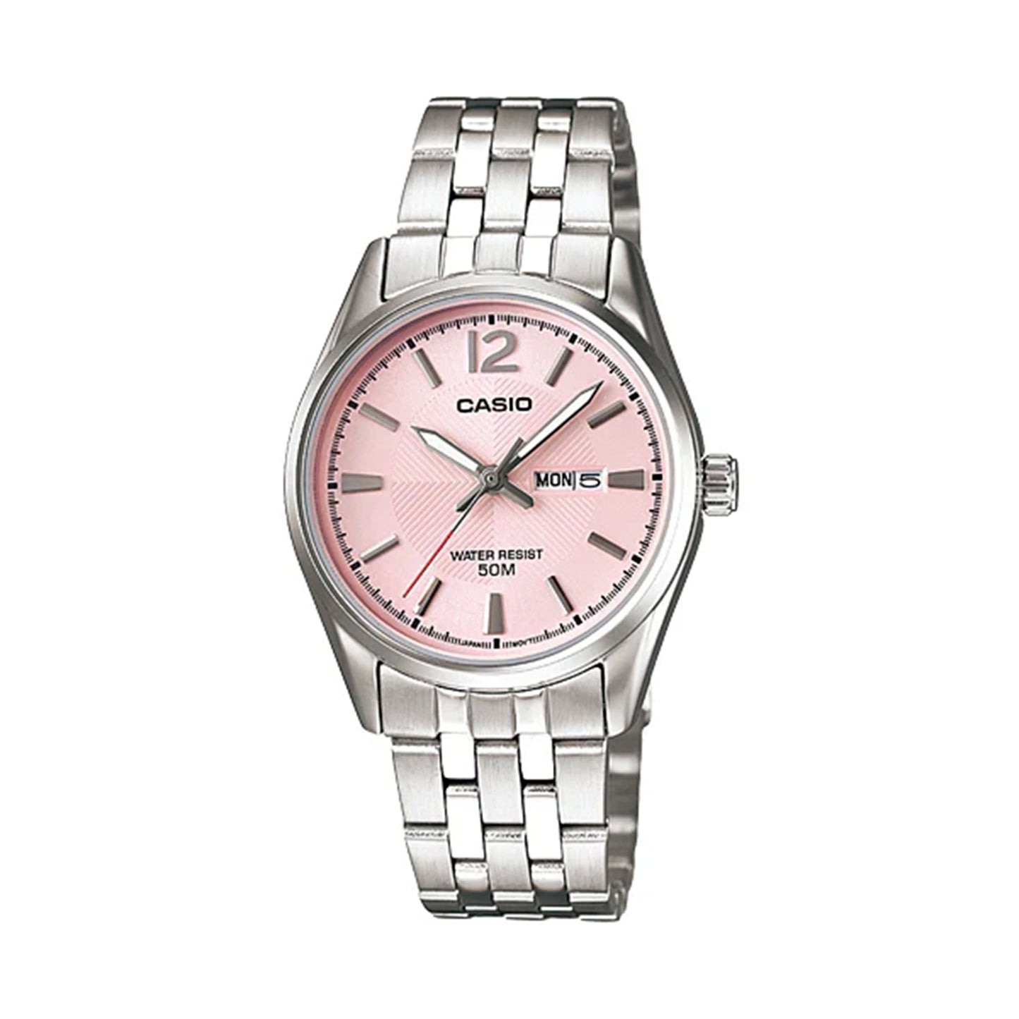 CASIO WOMEN WATCH (LTP-1335D-5AVDF)