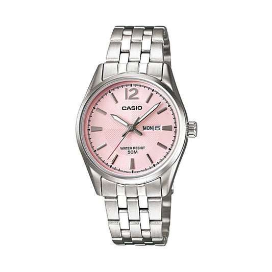 CASIO WOMEN WATCH (LTP-1335D-5AVDF)