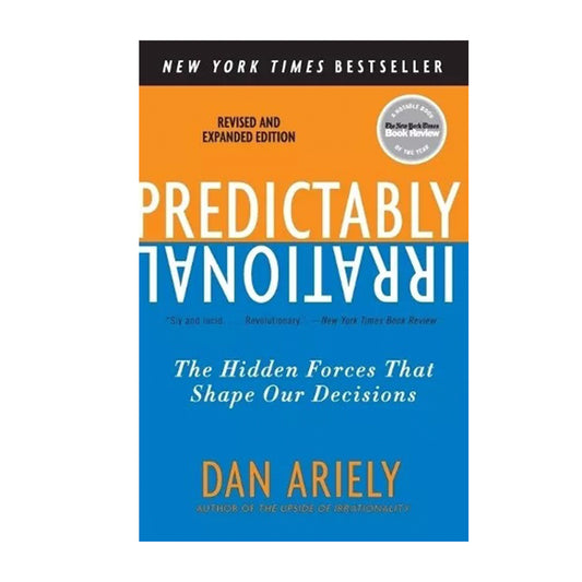 Predictably Irrational