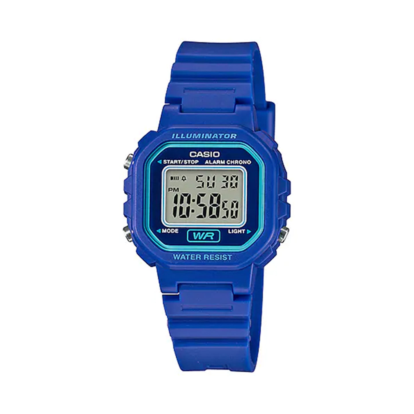 CASIO WOMEN WATCH