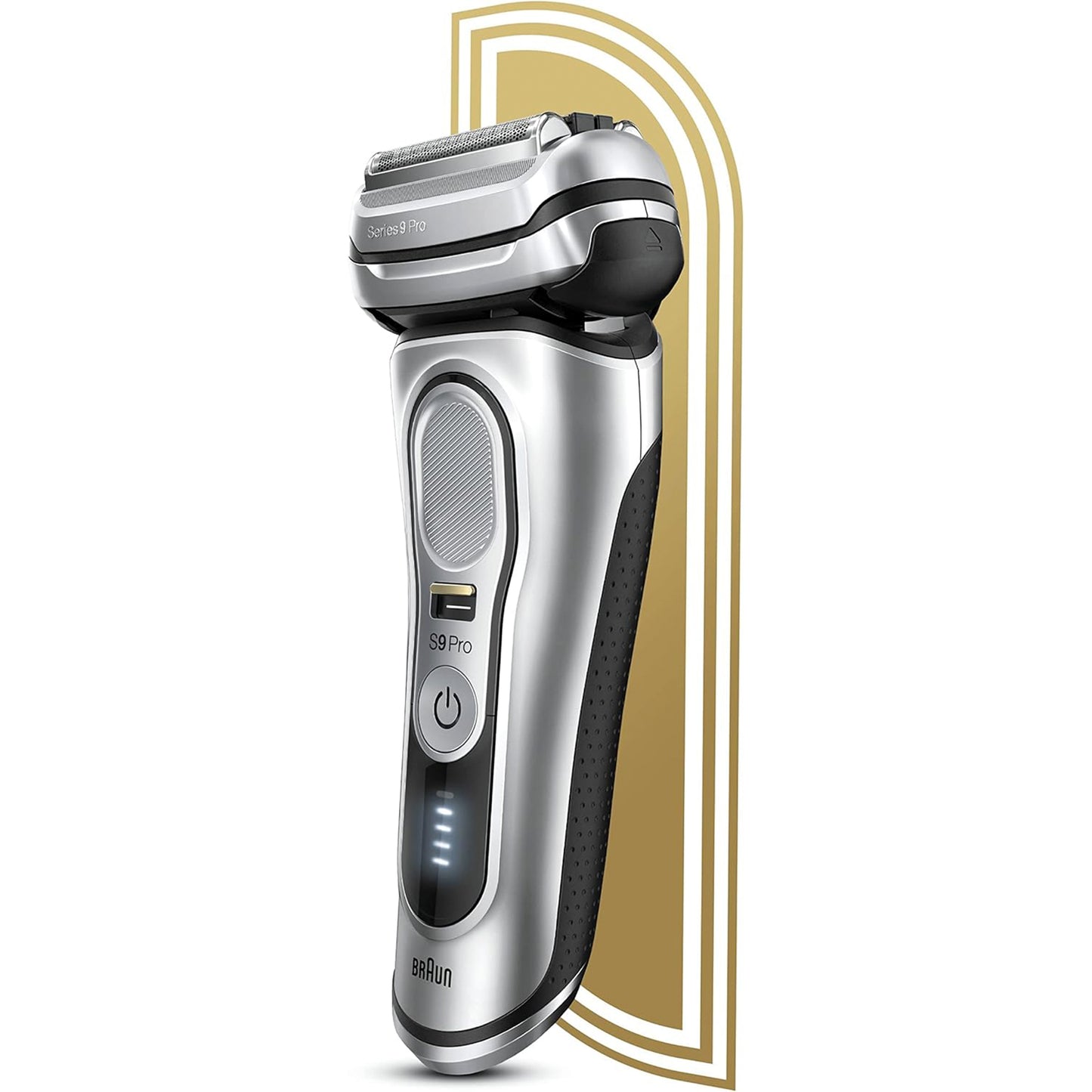 Braun Series 9 Pro  Wet & Dry shaver for men (9427S)