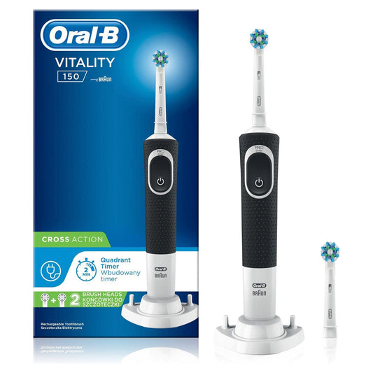 Oral-b Electric Toothbrush (D100.424.1)