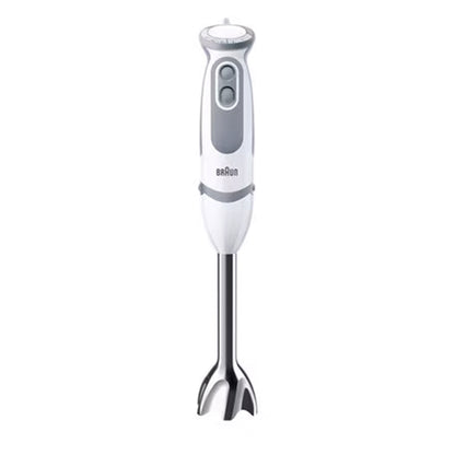 Braun MultiQuick 5 Vario Hand blender MQ 5245 WH (0X22111343)