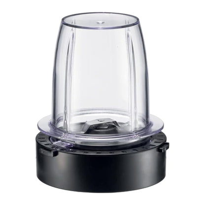 Kenwood Glass Blender 1000W (BLM45.720SS)