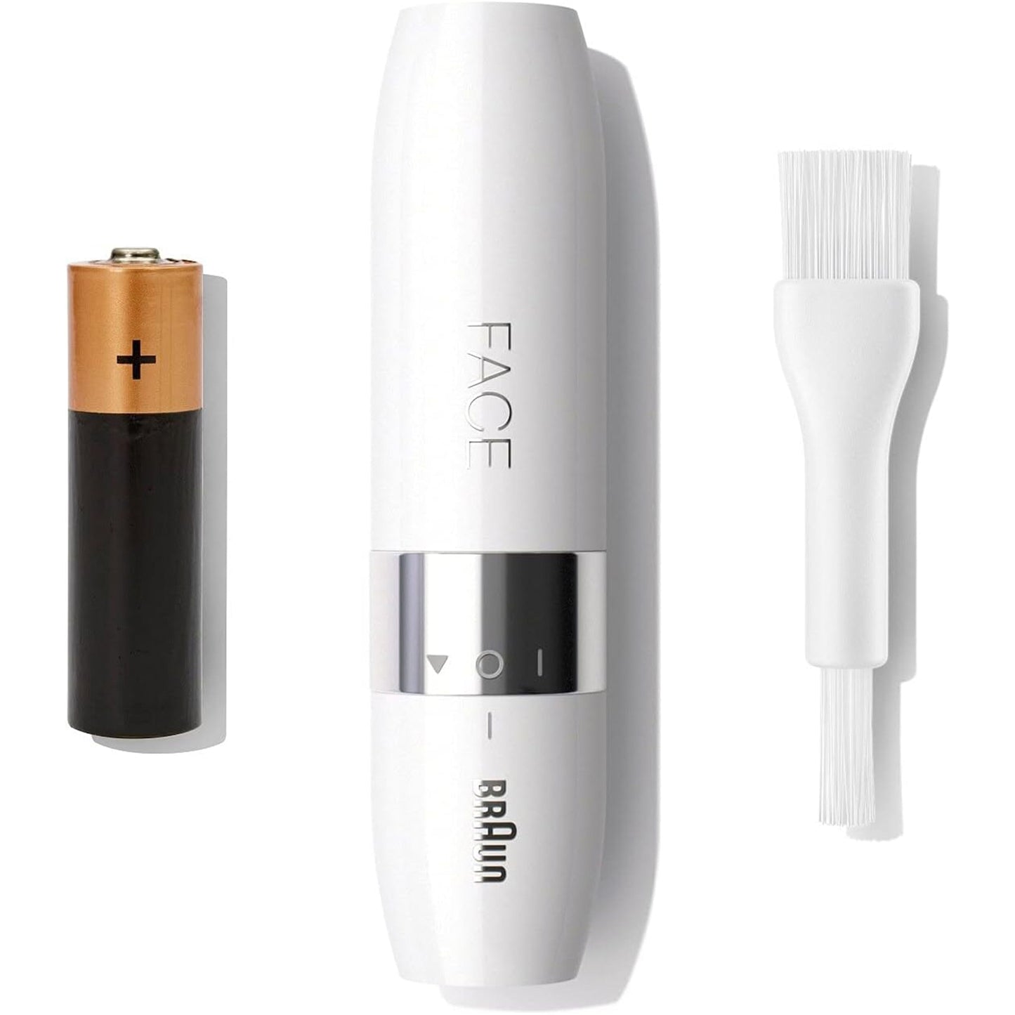 Braun Face Mini Hair Remover ( FS1000)