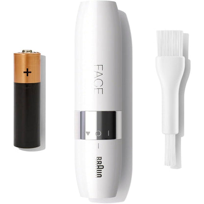 Braun Face Mini Hair Remover ( FS1000)