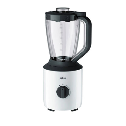 Braun PowerBlend 3 Jug blender WH ( JB 3100)