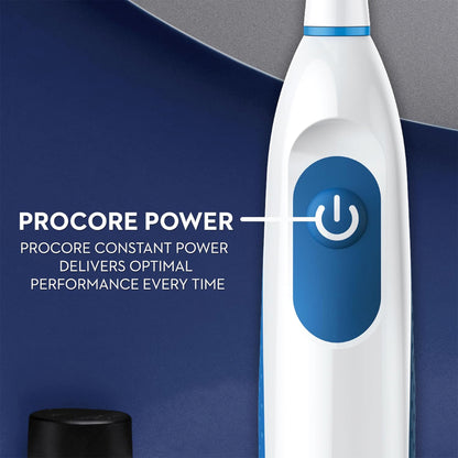 Oral-B Pro Battery Powered Electric Toothbrush (DB5.010.1 )