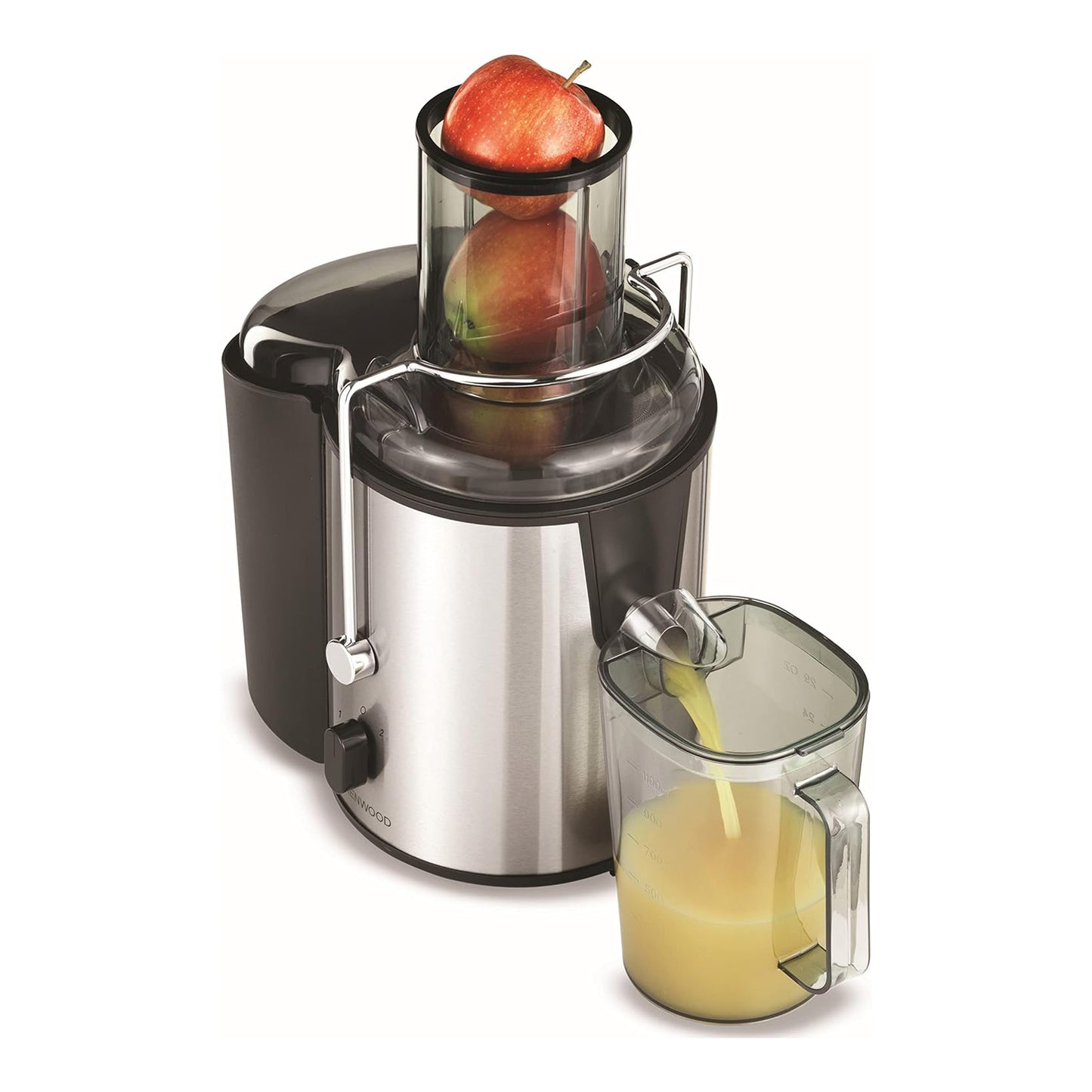 Kenwood Centrifugal Juicer 800W (JEM02.A0BK)