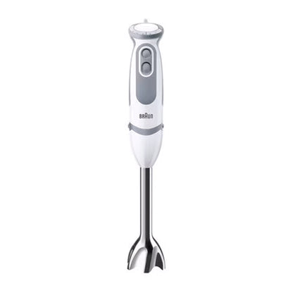 Braun MultiQuick 5 Vario Hand blender MQ 5200 WH (0X22111342)