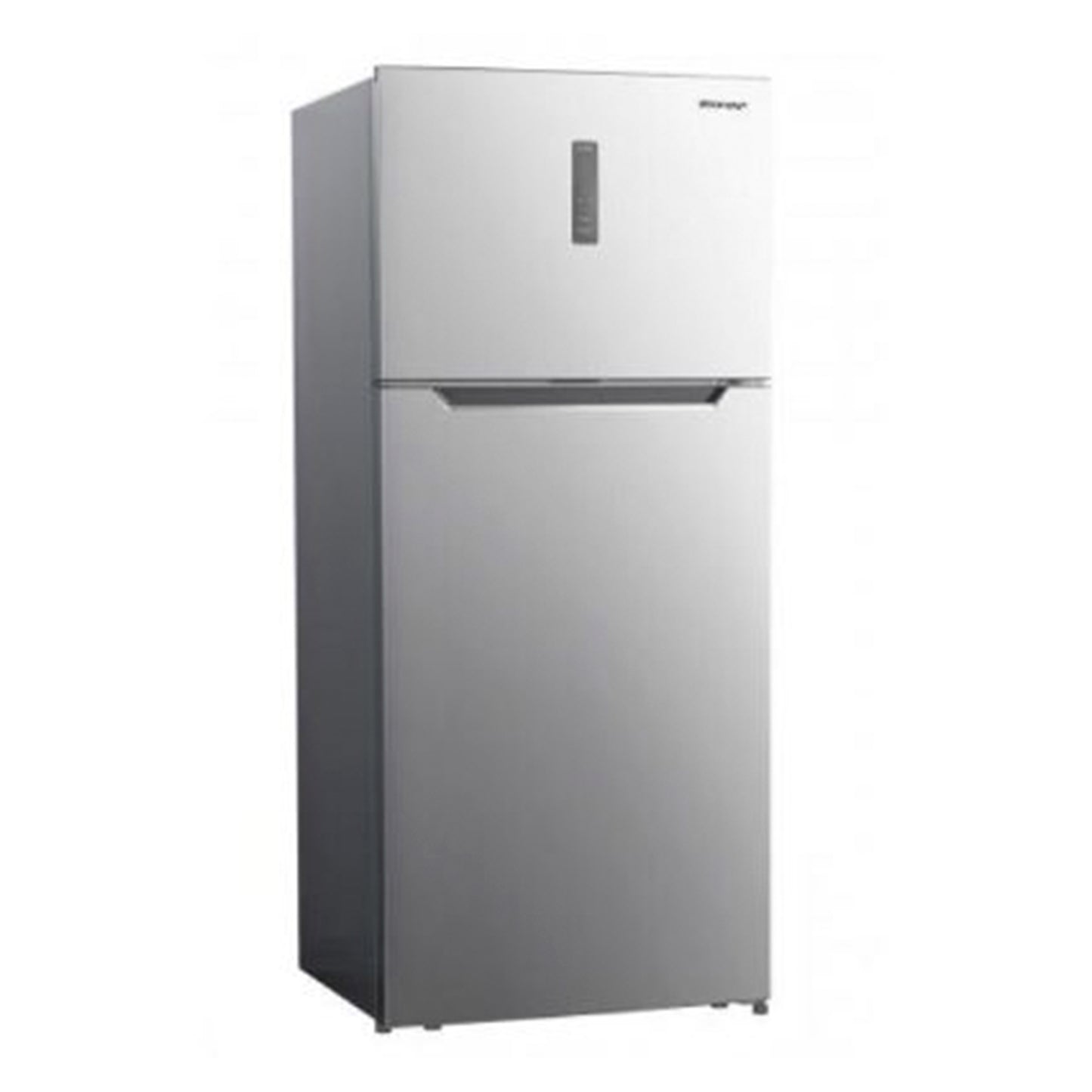 Sharp Refrigerator 552 Liter A++ – Stainless (SJ-HM700-HS2)