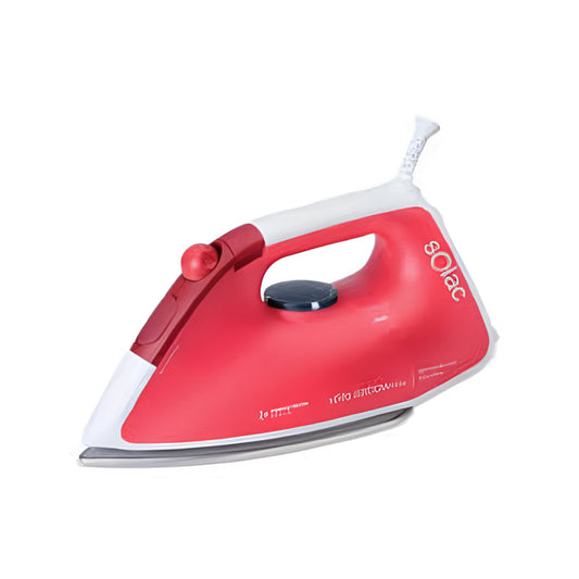 Solac Steam Iron 2200W (PV1810)